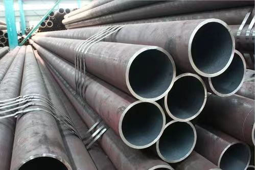 离石12Cr1MovG高压合金管