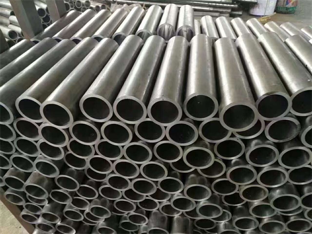 离石30CrMo精密无缝钢管
