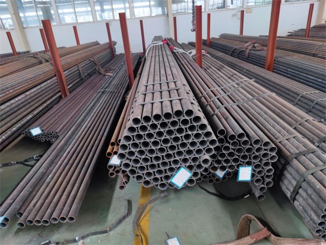 离石20G合金无缝钢管